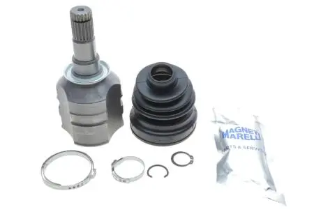 302009100078 Шрус с пыльником (вир-во Magneti Marelli) MAGNETI MARELLI подбор по vin на Brocar