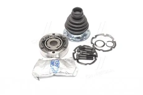 302009100052 Шрус с пыльником (вир-во Magneti Marelli) MAGNETI MARELLI подбор по vin на Brocar