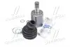 302009100086 Шрус з пильовиком (вир-во Magneti Marelli) MAGNETI MARELLI підбір по vin на Brocar