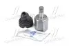 302009100086 Шрус з пильовиком (вир-во Magneti Marelli) MAGNETI MARELLI підбір по vin на Brocar