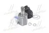302009100086 Шрус з пильовиком (вир-во Magneti Marelli) MAGNETI MARELLI підбір по vin на Brocar