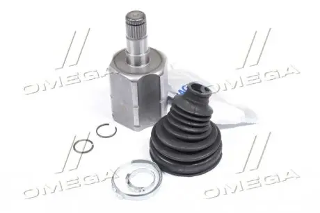302009100086 Шрус с пыльником (вир-во Magneti Marelli) MAGNETI MARELLI подбор по vin на Brocar