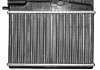 SATO Радиатор печки BMW 5-Series (E34) 87- H21222