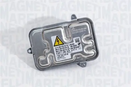 711307329239 Блок управління, Адаптивна фара MAGNETI MARELLI підбір по vin на Brocar