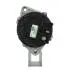555582075050 ALTERNATOR SMART CABRIO 0.6 01.01-01.04 Psh підбір по vin на Brocar
