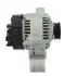 555582075050 ALTERNATOR SMART CABRIO 0.6 01.01-01.04 Psh підбір по vin на Brocar
