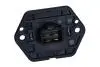 570365 Резистор, компресор салону MAXGEAR підбір по vin на Brocar