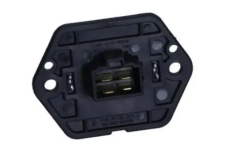 570365 Резистор, компресор салону MAXGEAR підбір по vin на Brocar