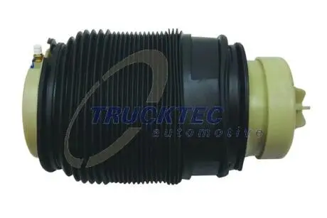 0230399 Пневморесора, ходова частина TRUCKTEC підбір по vin на Brocar