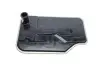 C8115105 Фильтр АКПП MB C-class (W203/204) E-class (W211/212) M-class (W164) S-class 98- (с прокладкой) BOGAP підбір по vin на Brocar