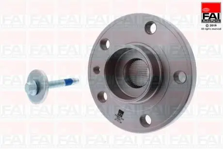 FHBK1101 VOLVO Подшипник пер. ступицы XC60/70 FAI AUTOPARTS подбор по vin на Brocar