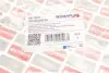A8115107 Фильтр АКПП Skoda Fabia/Octavia/Rapid/VW Golf/Jetta 1.6-1.8/2.0TDI 12- (Комплект) BOGAP підбір по vin на Brocar
