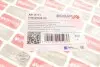 A8115111 Фільтр АКПП VW Golf 1.6-2.8 91-05 (з прокладкою) BOGAP підбір по vin на Brocar