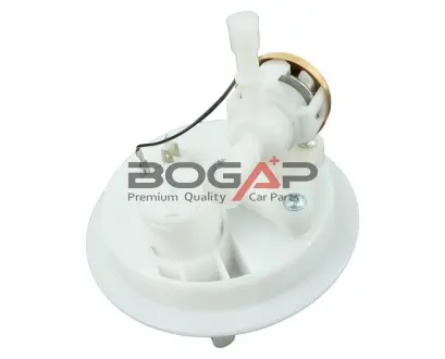 A6322101 Контрольный клапан топливного насоса BOGAP подбор по vin на Brocar