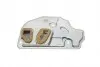A8115108 Фільтр АКПП VW Beetle (5C1)/Golf VI (5K1) 07-16/Jetta VI (162) 09-/Passat 6/7 10-16 (с прокладкой) BOGAP підбір по vin на Brocar