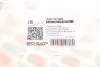 A8115108 Фільтр АКПП VW Beetle (5C1)/Golf VI (5K1) 07-16/Jetta VI (162) 09-/Passat 6/7 10-16 (с прокладкой) BOGAP підбір по vin на Brocar