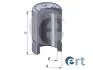 Поршенек суппорта TOYOTA Yaris -05 150817-C
