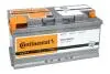 Акумуляторна батарея 90AH 12V EN850A (353х175х175) 2800012025280