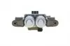 B4122101 Кран печки BMW 3 (E90/F30/F80)/5 (E60/F10)/7 (E65/E66/E67) 2.0-6.0 05-11 BOGAP підбір по vin на Brocar