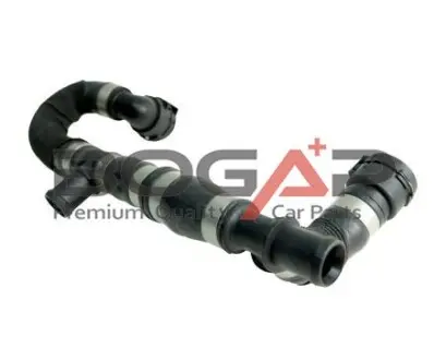 A4228101 Патрубок охлаждающей жидкости BOGAP подбор по vin на Brocar