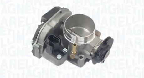802000000093 Корпус дроссельной заслонки MAGNETI MARELLI підбір по vin на Brocar