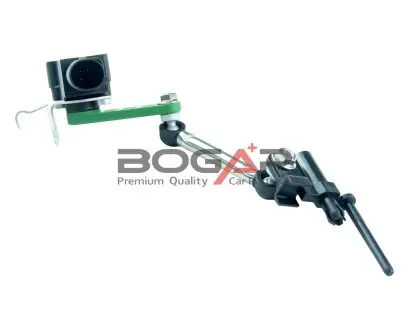 A7212101 Регулятор угла наклона фар BOGAP підбір по vin на Brocar