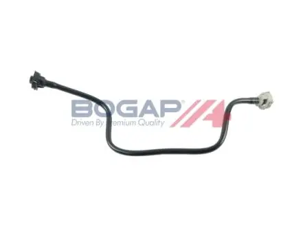 A4217112 Шланг системи охолодження BOGAP підбір по vin на Brocar