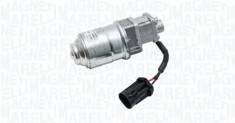 023000029010 Елемент КПП, набір клапанів (АКПП) RENAULT MASTER II 10.01- MAGNETI MARELLI підбір по vin на Brocar