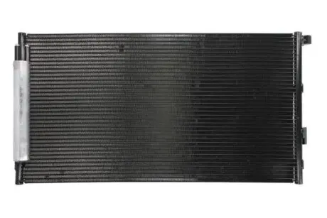 KTT110716 CHŁODNICA KLIMATYZACJI THERMOTEC підбір по vin на Brocar