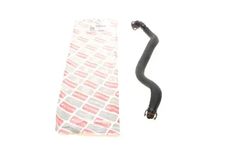 B1210142 Патрубок вентиляции картера BMW 5 (F10)/7 (F01-F04) 08-16 BOGAP подбор по vin на Brocar