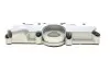 A1115104 Крышка клапанов Audi Q5/Q7/VW Touareg 3.0/3.2 TFSI 08-18 BOGAP підбір по vin на Brocar