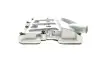 A1115104 Крышка клапанов Audi Q5/Q7/VW Touareg 3.0/3.2 TFSI 08-18 BOGAP підбір по vin на Brocar