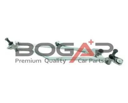 A5510109 Поводок стеклоочистителя BOGAP подбор по vin на Brocar