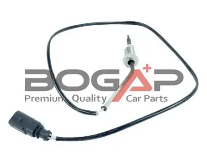 A6120110 Датчик температури BOGAP підбір по vin на Brocar