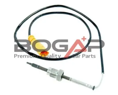 A6120100 Датчик температури BOGAP підбір по vin на Brocar