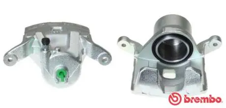 F56140 Гальмівний супорт BREMBO підбір по vin на Brocar