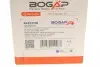 A4223106 Радіатор оливний BOGAP підбір по vin на Brocar