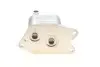 A4223108 Радіатор масляний Skoda Fabia/Rapid/Roomster 06- (теплообмінник) BOGAP підбір по vin на Brocar