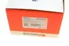 A4223108 Радіатор масляний Skoda Fabia/Rapid/Roomster 06- (теплообмінник) BOGAP підбір по vin на Brocar