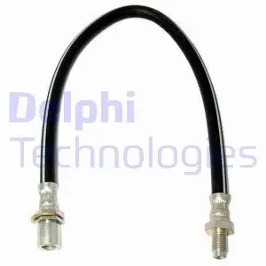 LH0332 Тормозной шланг DELPHI подбор по vin на Brocar