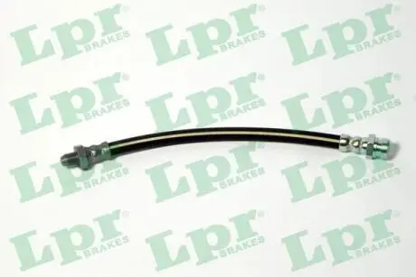6T47497 Гальмівний шланг LPR підбір по vin на Brocar