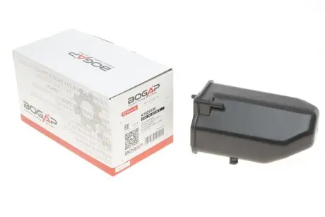 A1629100 Угольний фільтр BOGAP підбір по vin на Brocar