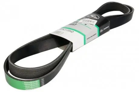 8PK2135HD Доріжковий пас GATES підбір по vin на Brocar