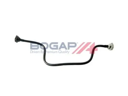 A4217108 Шланг водяний BOGAP підбір по vin на Brocar