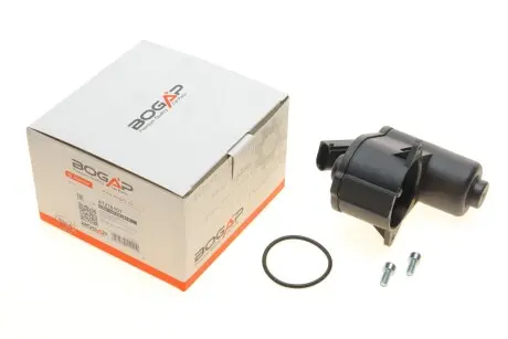 A7216107 Електромотор BOGAP подбор по vin на Brocar