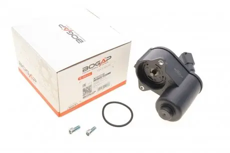 A7216106 Електромотор BOGAP подбор по vin на Brocar