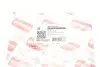 B2139101 Ущільнювач BOGAP підбір по vin на Brocar