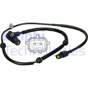 SS20516 Датчик ABS DELPHI підбір по vin на Brocar