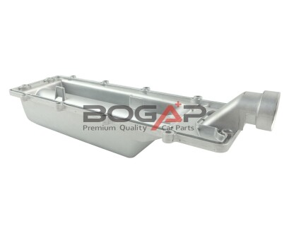 B1133100 Кришка N62 BOGAP подбор по vin на Brocar