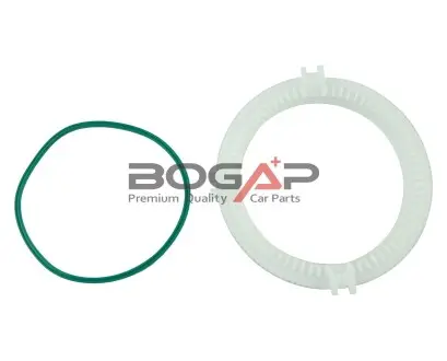 C1623100 Рем. к-кт BOGAP подбор по vin на Brocar